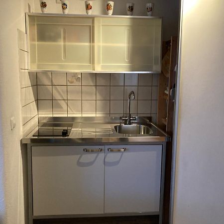 Ferienwohnung Riesterer Freiburg im Breisgau Exteriér fotografie
