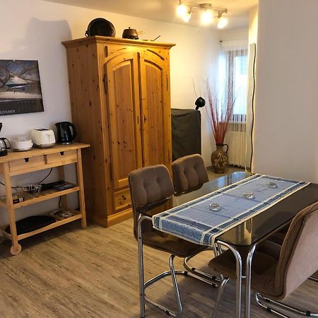 Ferienwohnung Riesterer Freiburg im Breisgau Exteriér fotografie