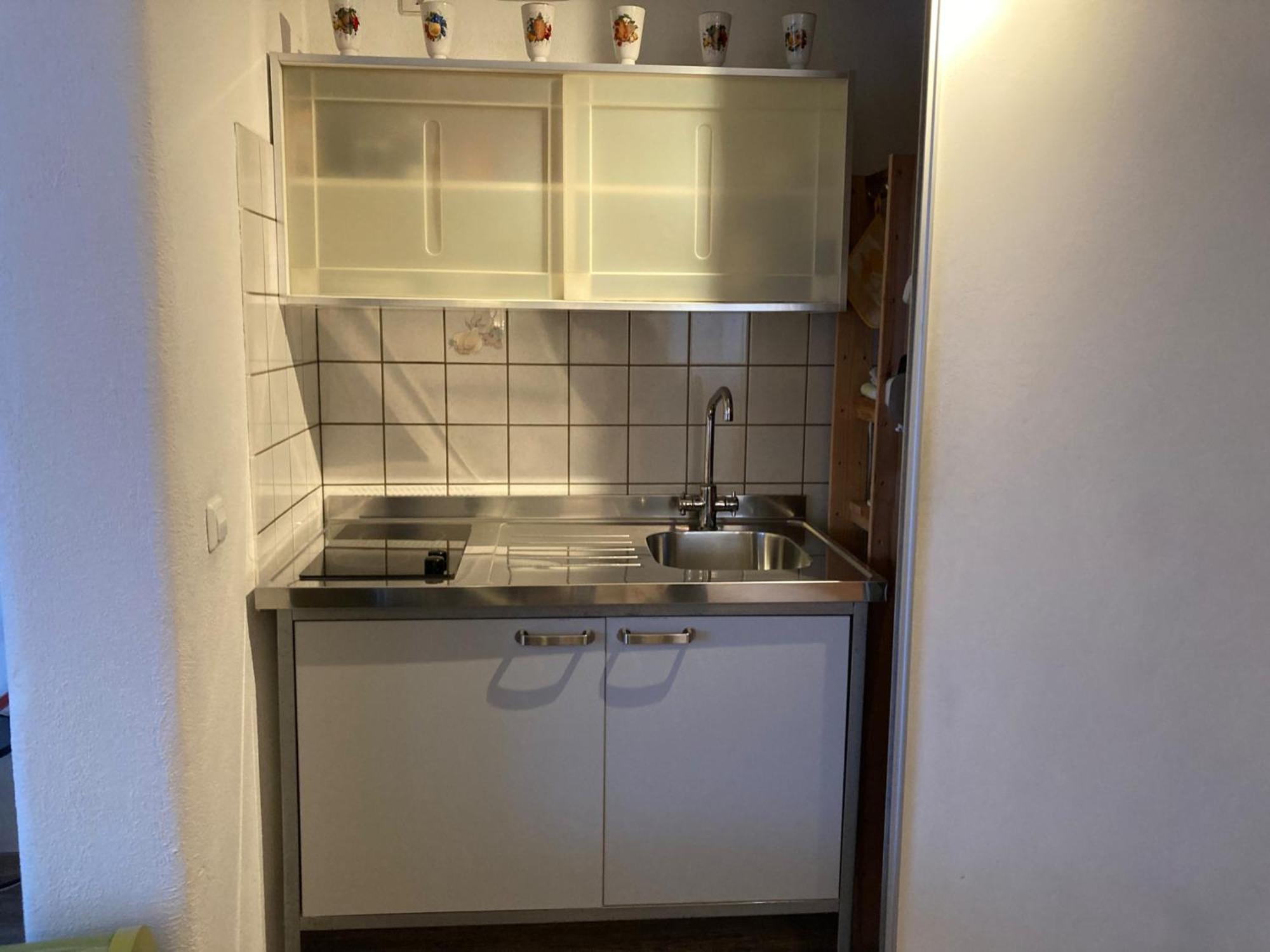 Ferienwohnung Riesterer Freiburg im Breisgau Exteriér fotografie