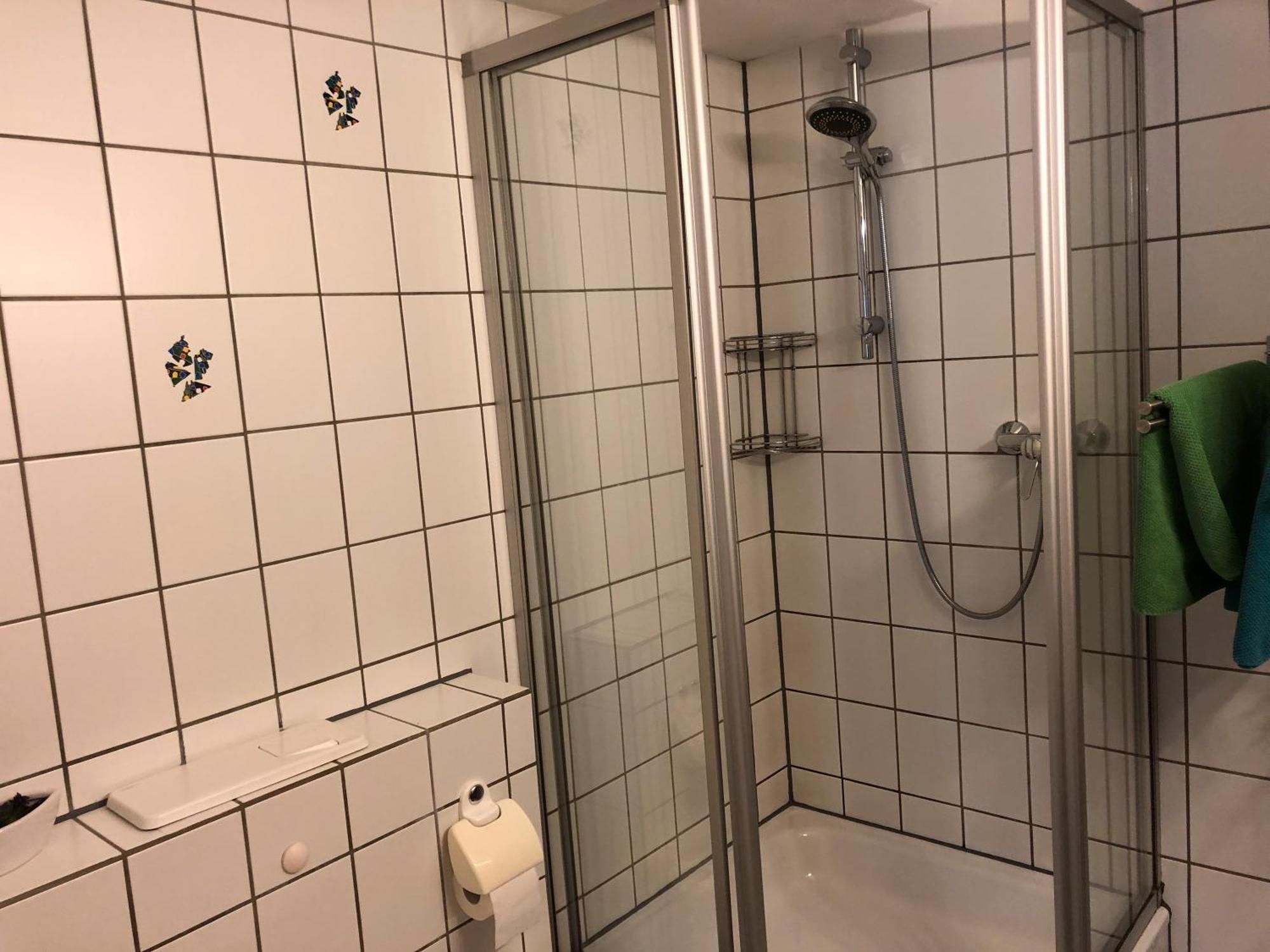 Ferienwohnung Riesterer Freiburg im Breisgau Exteriér fotografie