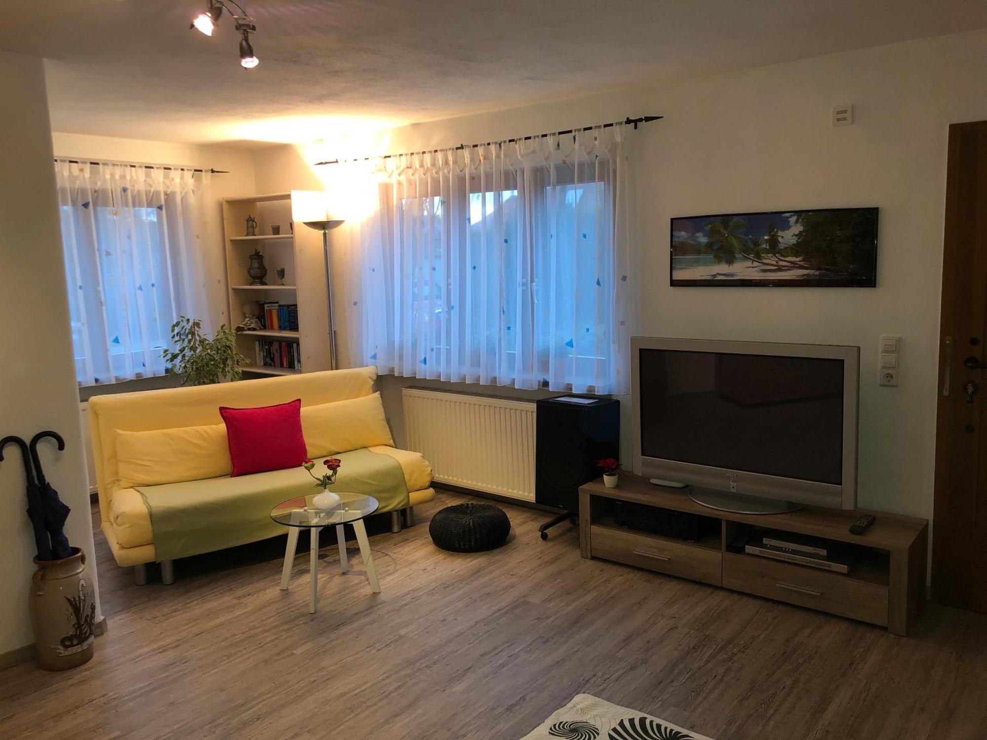 Ferienwohnung Riesterer Freiburg im Breisgau Exteriér fotografie